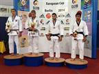 שתי מדליות נוספות לישראל בתחרות בפולין