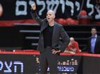 דני פרנקו: "מהפסד כמו בגביע יוצאים מחוזקים"