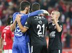 ברעננה בטוחים: "היינו ראויים ליותר מנקודה"