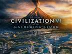 Civilization VI: Gatharing Storm