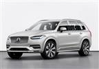 6 מושבים: וולוו XC90 מתחדש