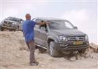 מהו הטנדר הטוב ביותר בישראל?