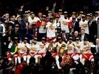 היסטוריה: טורונטו זכתה באליפות ה-NBA