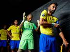 חופים: ישראל תשחק נגד ברזיל ביום שישי