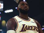 דירוגי NBA 2K20: לברון וקוואי בפסגה