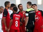 "שוב נשדדנו": כעס ברעננה על שופטי ה-VAR