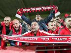 "פחמאווי בנשמה": הניצחון מעיניים מקומיות