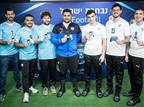 נבחרת eFootball ישראל בשלב הבתים ב-eEuro
