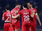 הפועל חיפה נפרדה מהעונה עם ניצחון גדול על סכנין
