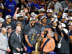 אחרי 53 שנים: ניו יורק אלופת ה-NBA