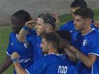 חגיגת שערים: 2:4 למכבי חיפה על עירוני טבריה