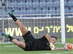 קליימן: "מגיע לי להיות שוער ראשון בנבחרת"