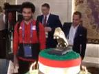 בדקה ה-95: ערב הסעודית ניצחה 1:2 את מצרים