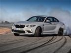 היישר משערי הגיהנום: BMW מציגה את גרסת הקצה של ה-M2