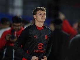 (Photo by Claudio Villa/AC Milan via Getty Images)