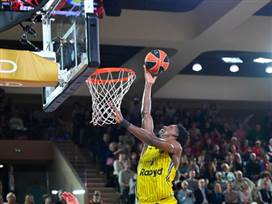 Frederic Dides/Icon Sport via Getty Images