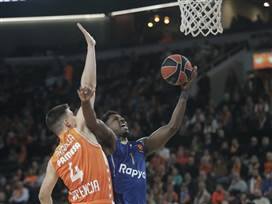 (Jose Miguel Fernandez/Anadolu via Getty Images)