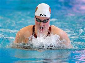 כמעט מדליה. גורבנקו (GETTY)