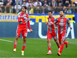 (Photo by Alessandro Sabattini/Getty Images)