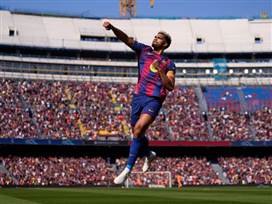 Alex Caparros/Getty Images