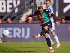 Broer van den Boom/BSR Agency/Getty Images