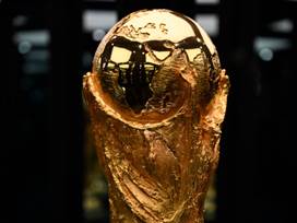 (Photo by Eakin Howard - FIFA/FIFA via Getty Images)