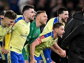 (Photo by Mike Hewitt/Getty Images)