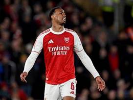 (Photo by James Fearn/Getty Images)