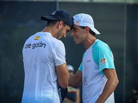 (Photo by Silvia Lore/Getty Images)