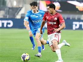 (צלם: אלן שיבר, ההתאחדות לכדורגל)