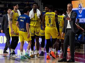 (Photo by Srdjan Stevanovic/Euroleague Basketball via Getty Images)