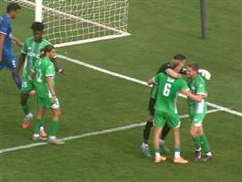 כפ"ס הבטיחה פלייאוף אחרי 2:3 נגד עכו שהסתבכה