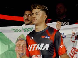 (צילום: reels.il באדיבות מאניה ג׳ינס)