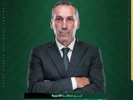 יאמן במונדיאל. דוניס (GETTY)