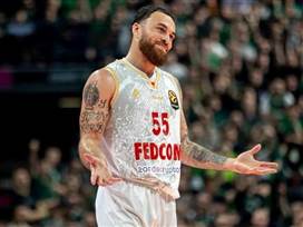 יש הכרעה. ג`יימס (GETTY)