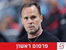 צילום: אלן שיבר