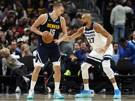 נשארה בחיים: דנבר ניצחה את מינסוטה וצימקה ל-3:2