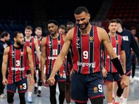 Aitor Arrizabalaga/Euroleague Basketball via Getty Images