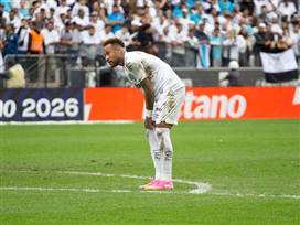 (Photo by Bruno Escolastico Sousa Silva/NurPhoto via Getty Images)