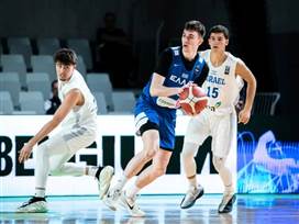(FIBA)