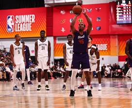 Mike Kirschbaum/NBAE via Getty Images