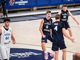 (FIBA)