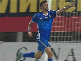 הפועל עפולה הפתיעה את מ.ס אשדוד עם 0:2