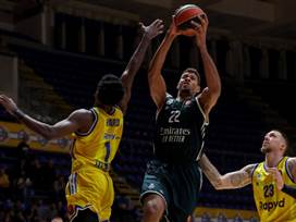 (EUROLEAGUE)