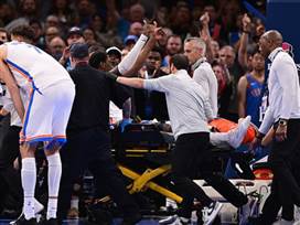 Joshua Gateley/Getty Images