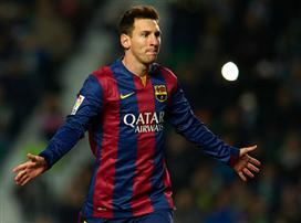 רעל מדריד: פיקה עוקץ את  אוהדי ריאל