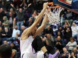 בדרך ללאומית: אשדוד הובסה בב"ש