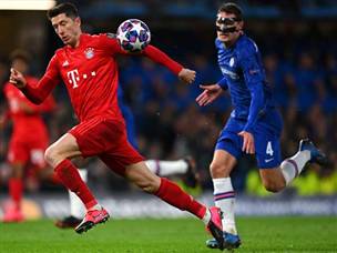 זה היה לא קל במחצית הראשונה (getty)