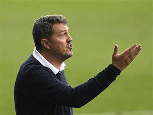 אוסקר, לקח שתי נקודות מהאקסית (GETTYIMAGES)