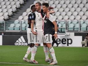 הציל את הגברת הזקנה, רונאלדו (getty)